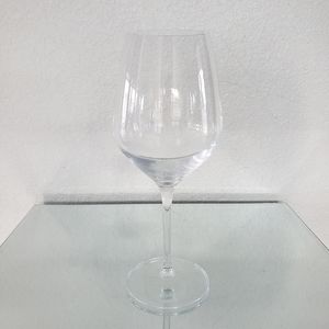 Wine Glass Luigi Bormioli Drinkware